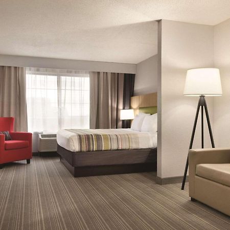 Country Inn & Suites By Radisson, Merrillville, In Zewnętrze zdjęcie