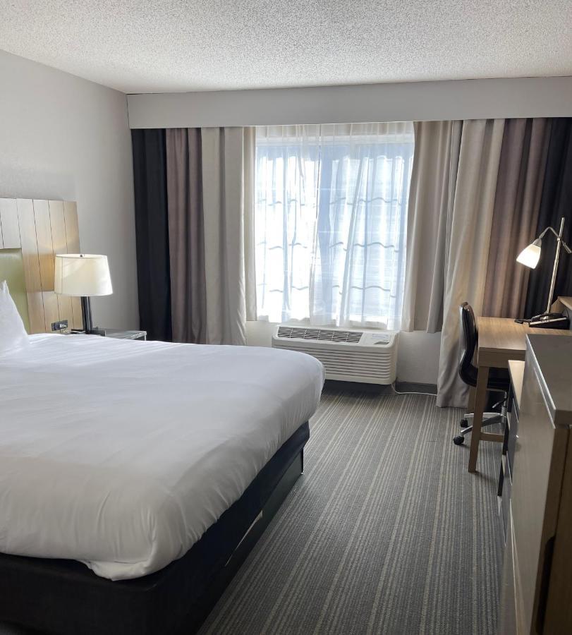 Country Inn & Suites By Radisson, Merrillville, In Zewnętrze zdjęcie