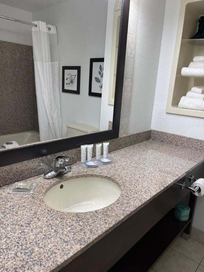 Country Inn & Suites By Radisson, Merrillville, In Zewnętrze zdjęcie