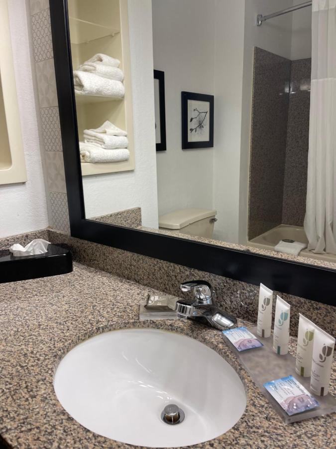 Country Inn & Suites By Radisson, Merrillville, In Zewnętrze zdjęcie