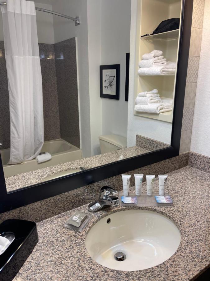 Country Inn & Suites By Radisson, Merrillville, In Zewnętrze zdjęcie