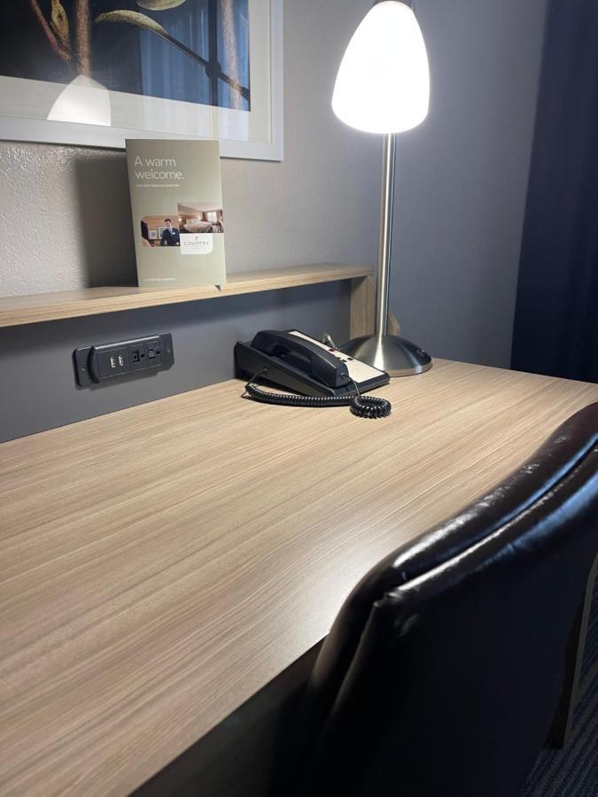 Country Inn & Suites By Radisson, Merrillville, In Zewnętrze zdjęcie