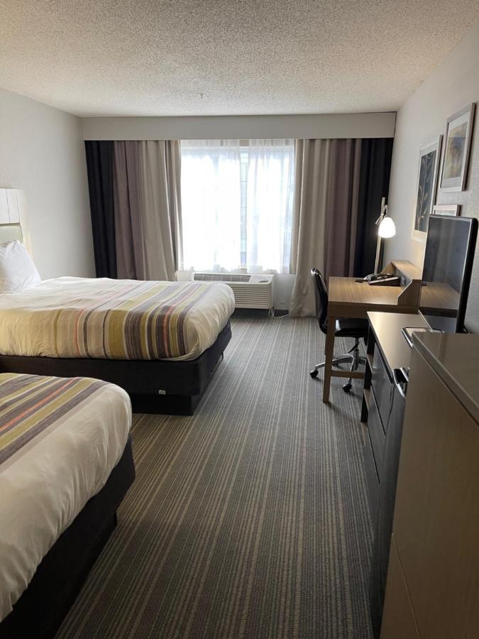 Country Inn & Suites By Radisson, Merrillville, In Zewnętrze zdjęcie