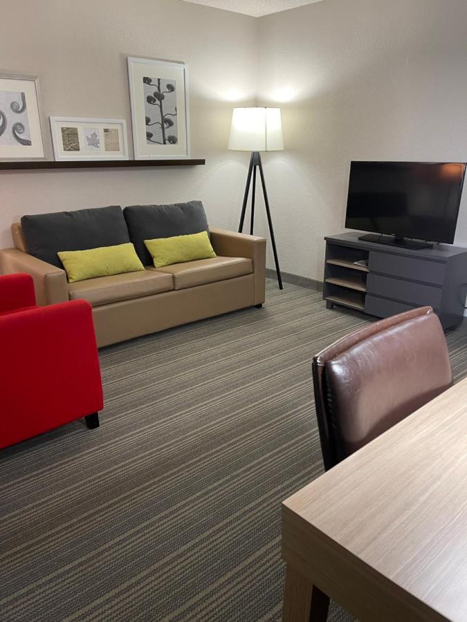 Country Inn & Suites By Radisson, Merrillville, In Zewnętrze zdjęcie