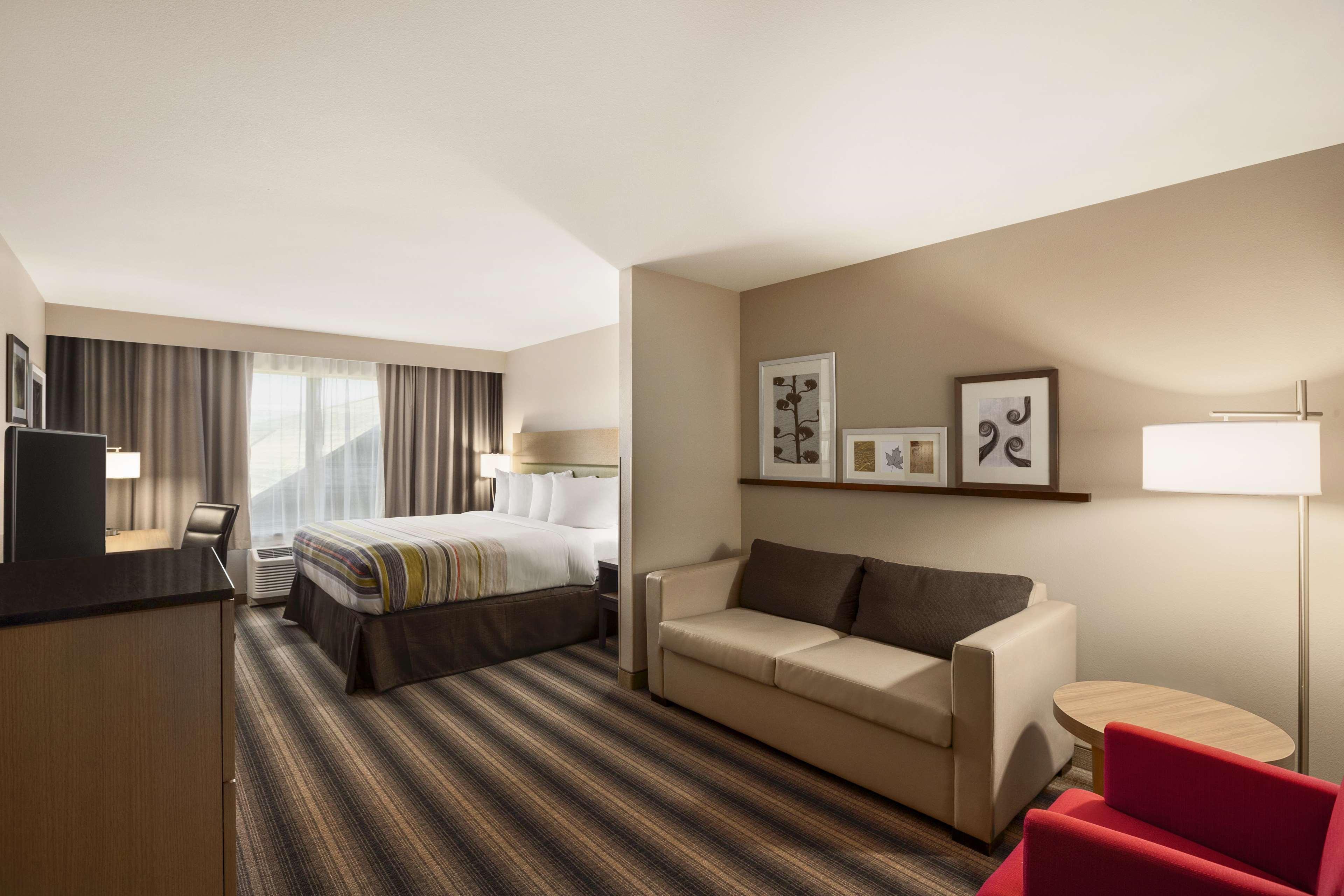 Country Inn & Suites By Radisson, Merrillville, In Zewnętrze zdjęcie