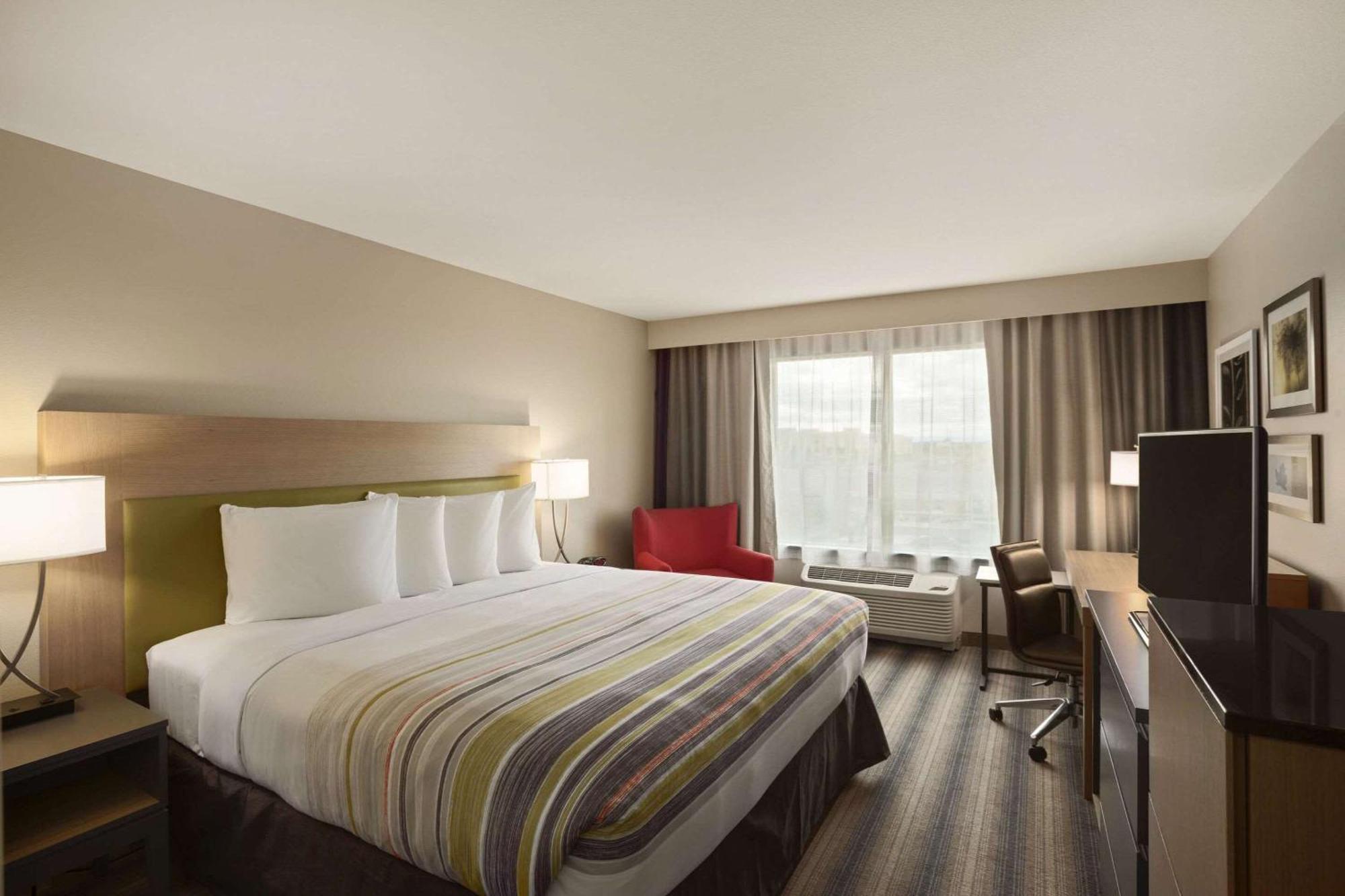 Country Inn & Suites By Radisson, Merrillville, In Zewnętrze zdjęcie