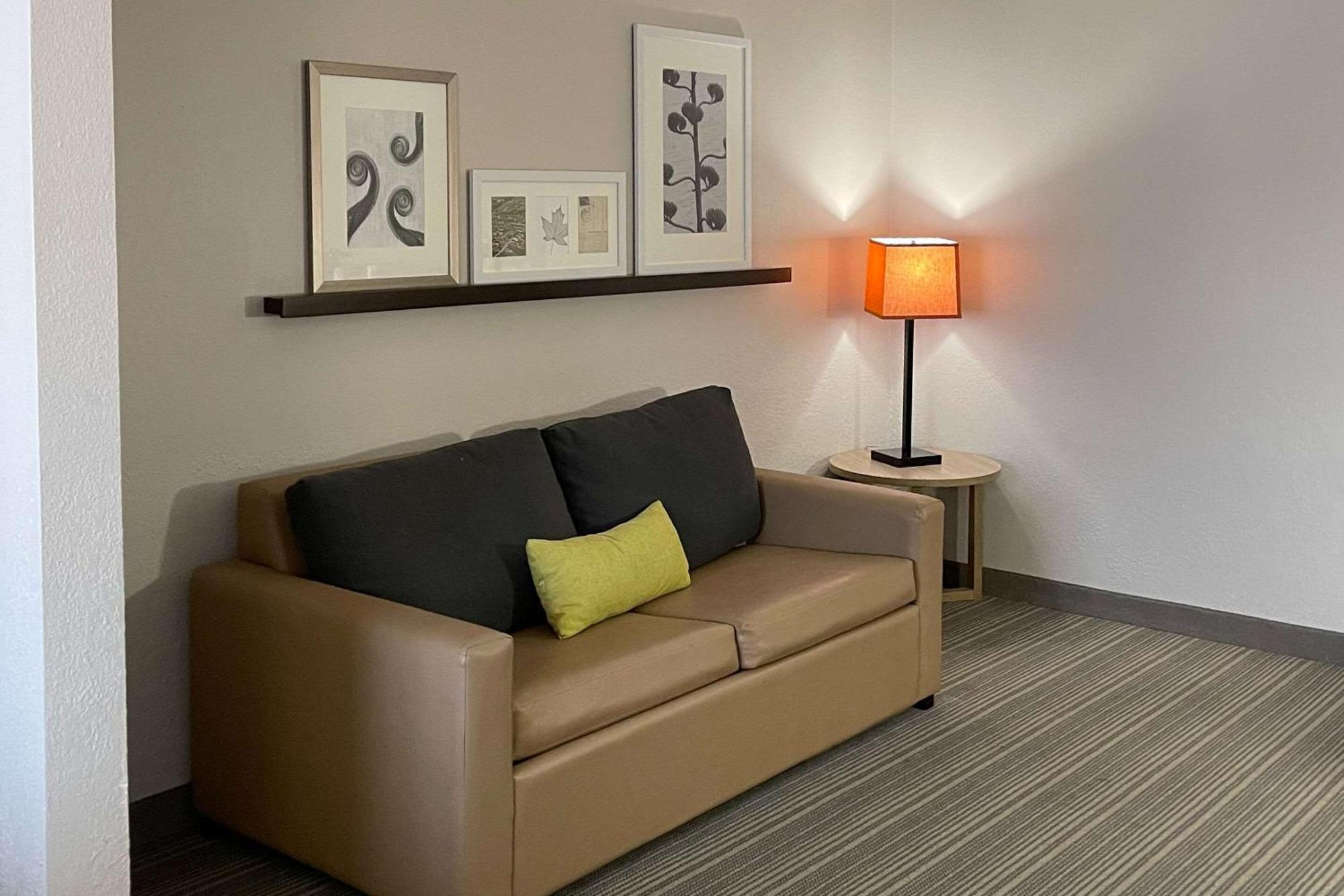 Country Inn & Suites By Radisson, Merrillville, In Zewnętrze zdjęcie