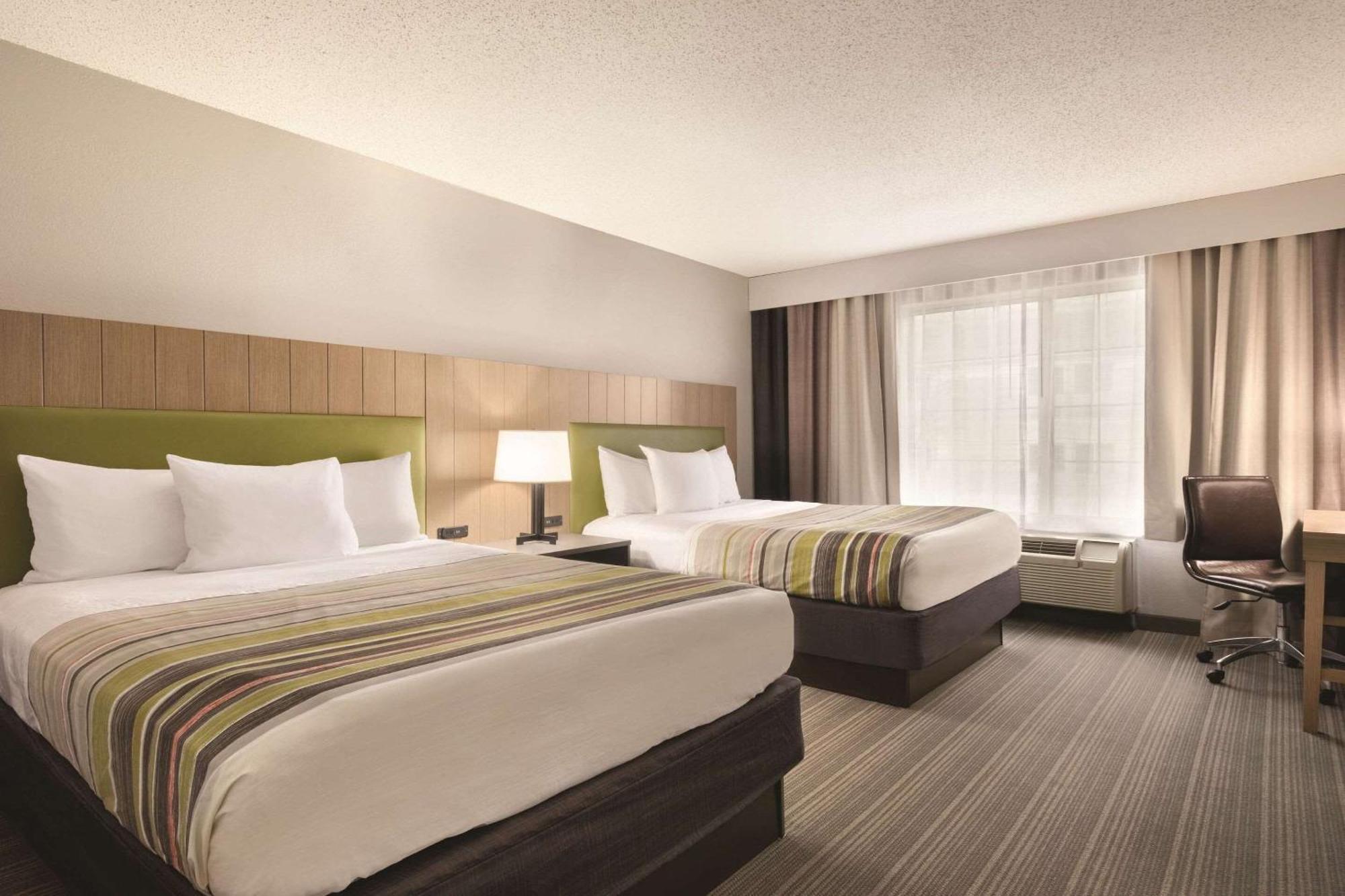 Country Inn & Suites By Radisson, Merrillville, In Zewnętrze zdjęcie