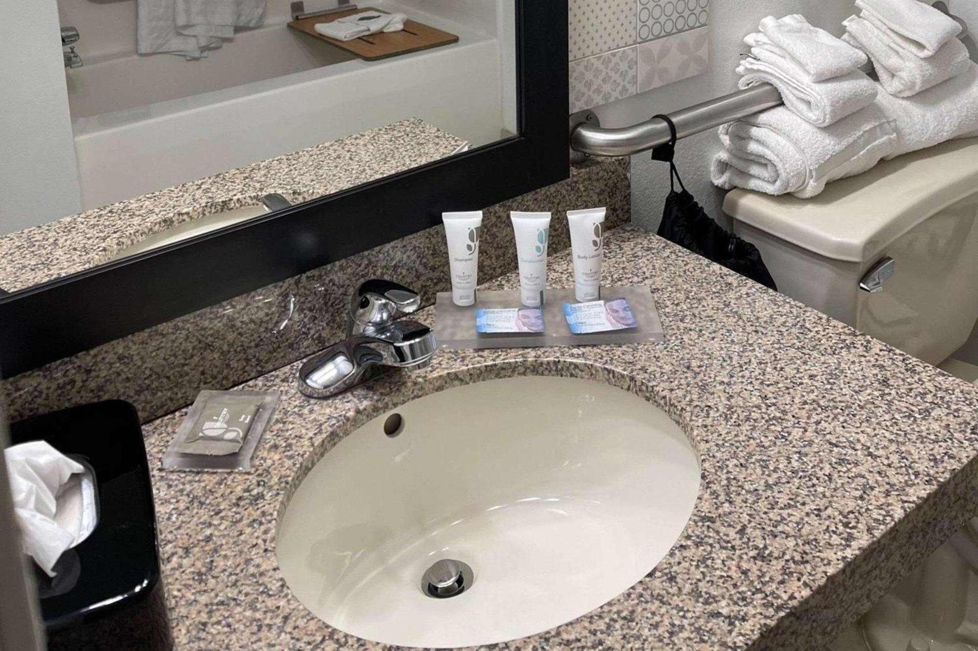 Country Inn & Suites By Radisson, Merrillville, In Zewnętrze zdjęcie
