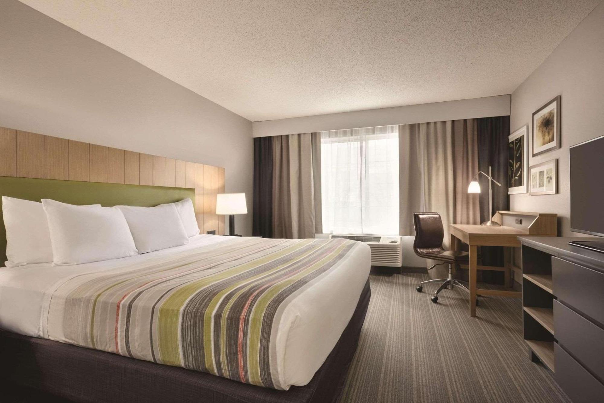 Country Inn & Suites By Radisson, Merrillville, In Zewnętrze zdjęcie