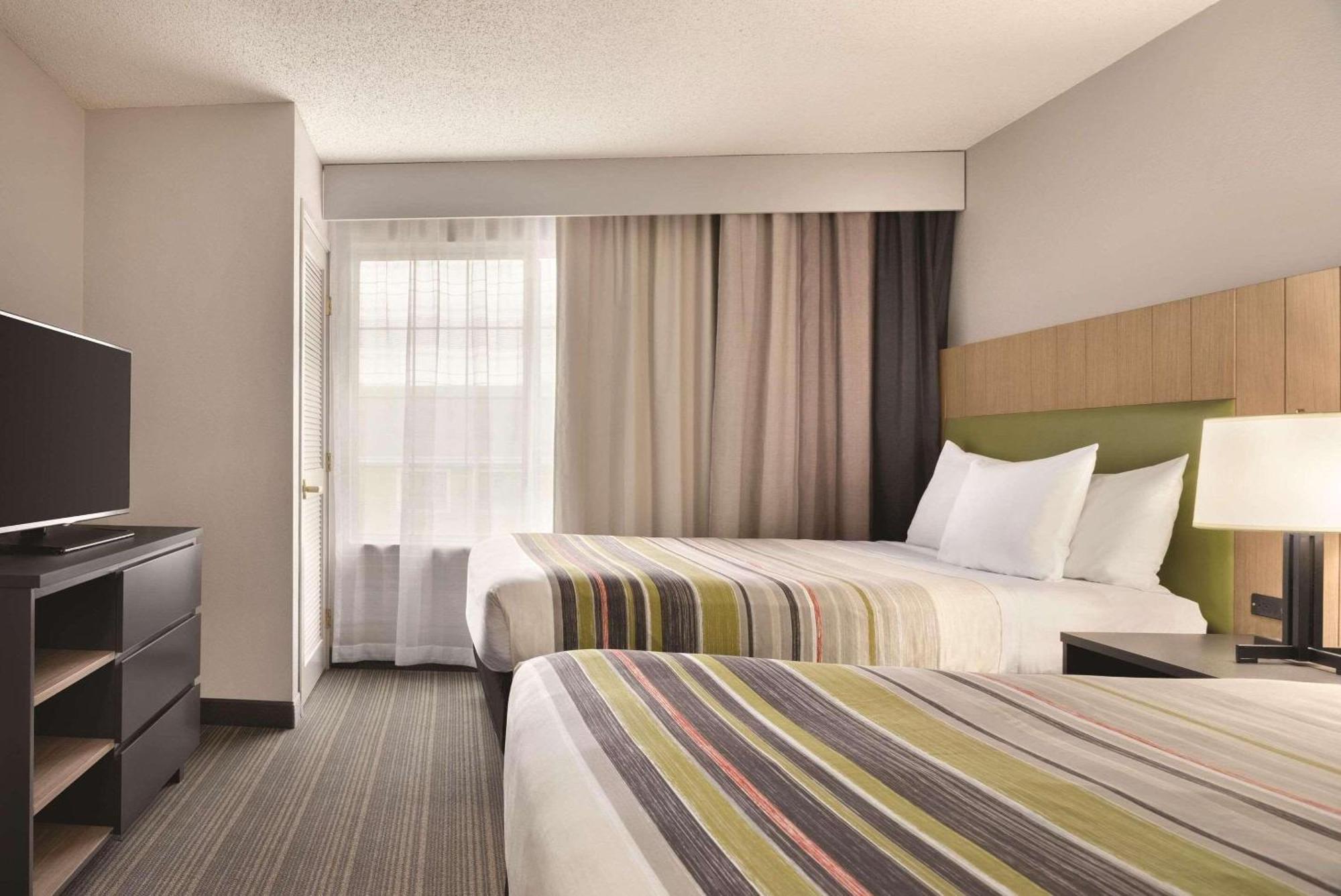 Country Inn & Suites By Radisson, Merrillville, In Zewnętrze zdjęcie
