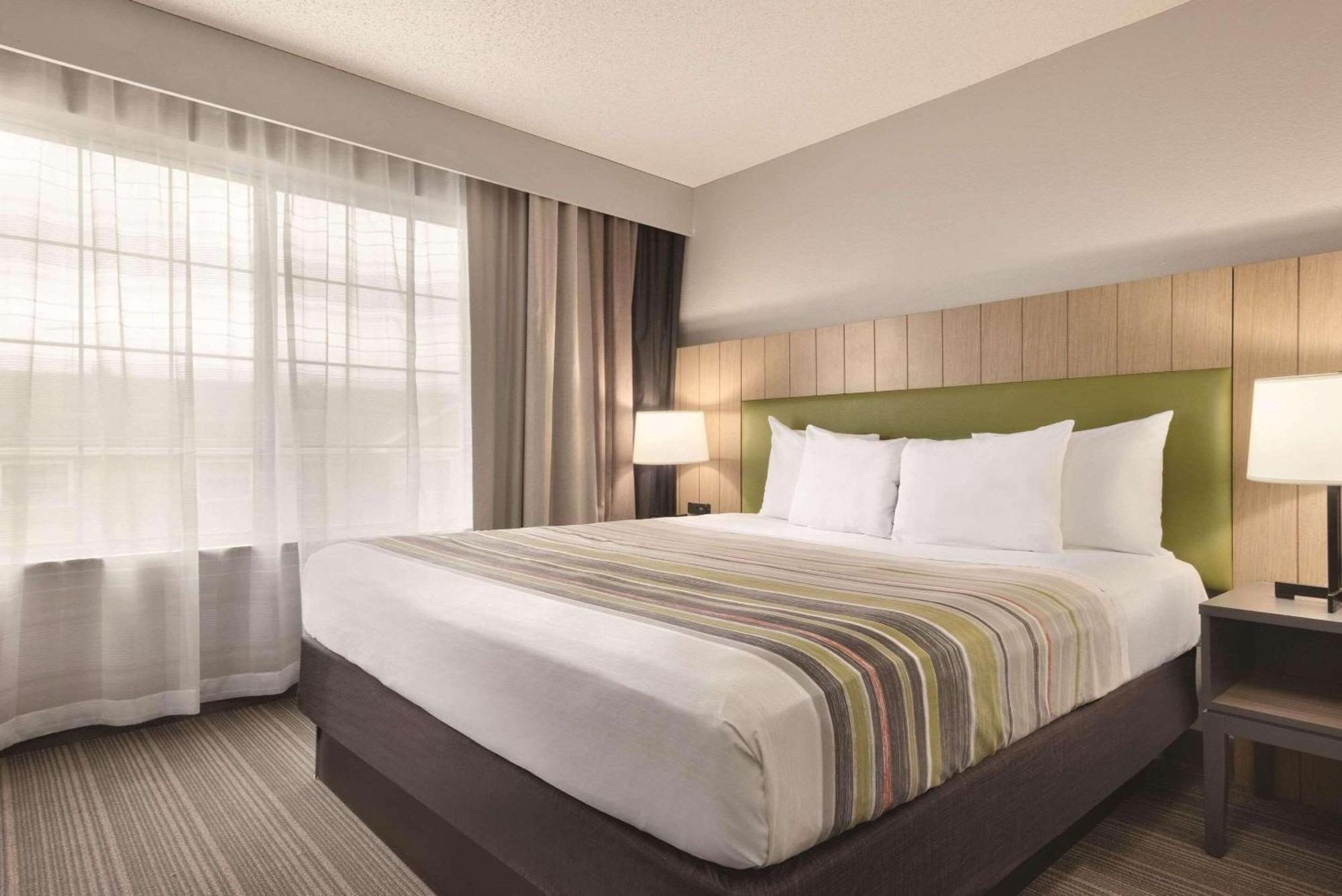 Country Inn & Suites By Radisson, Merrillville, In Zewnętrze zdjęcie