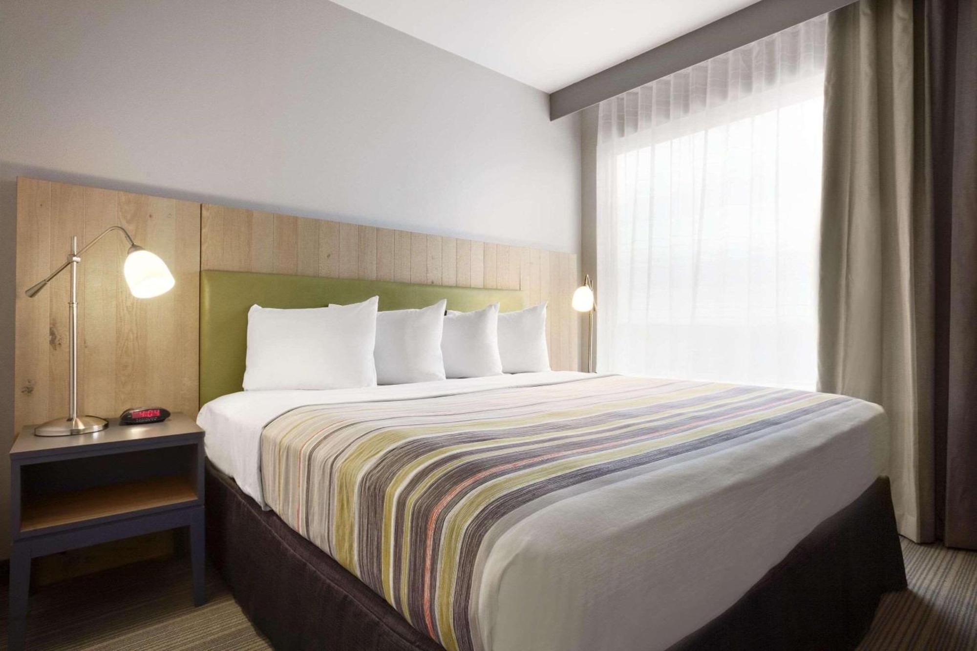 Country Inn & Suites By Radisson, Merrillville, In Zewnętrze zdjęcie