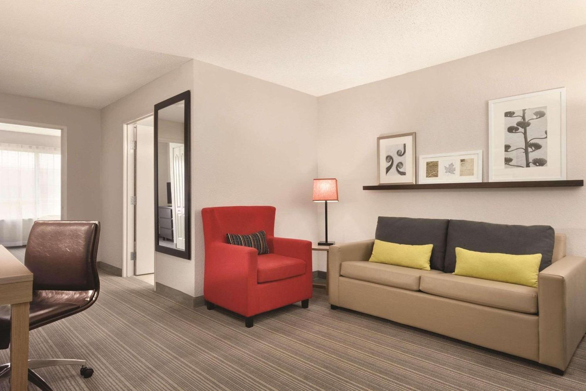 Country Inn & Suites By Radisson, Merrillville, In Zewnętrze zdjęcie