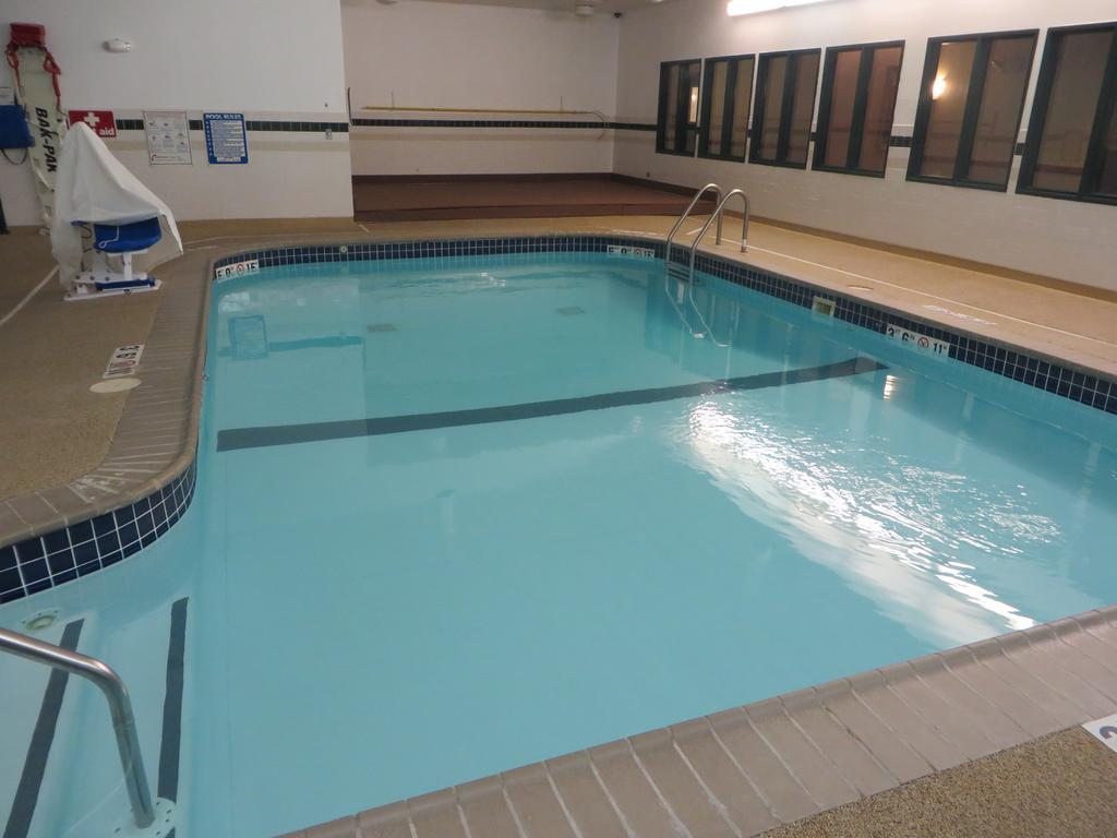 Country Inn & Suites By Radisson, Merrillville, In Zewnętrze zdjęcie