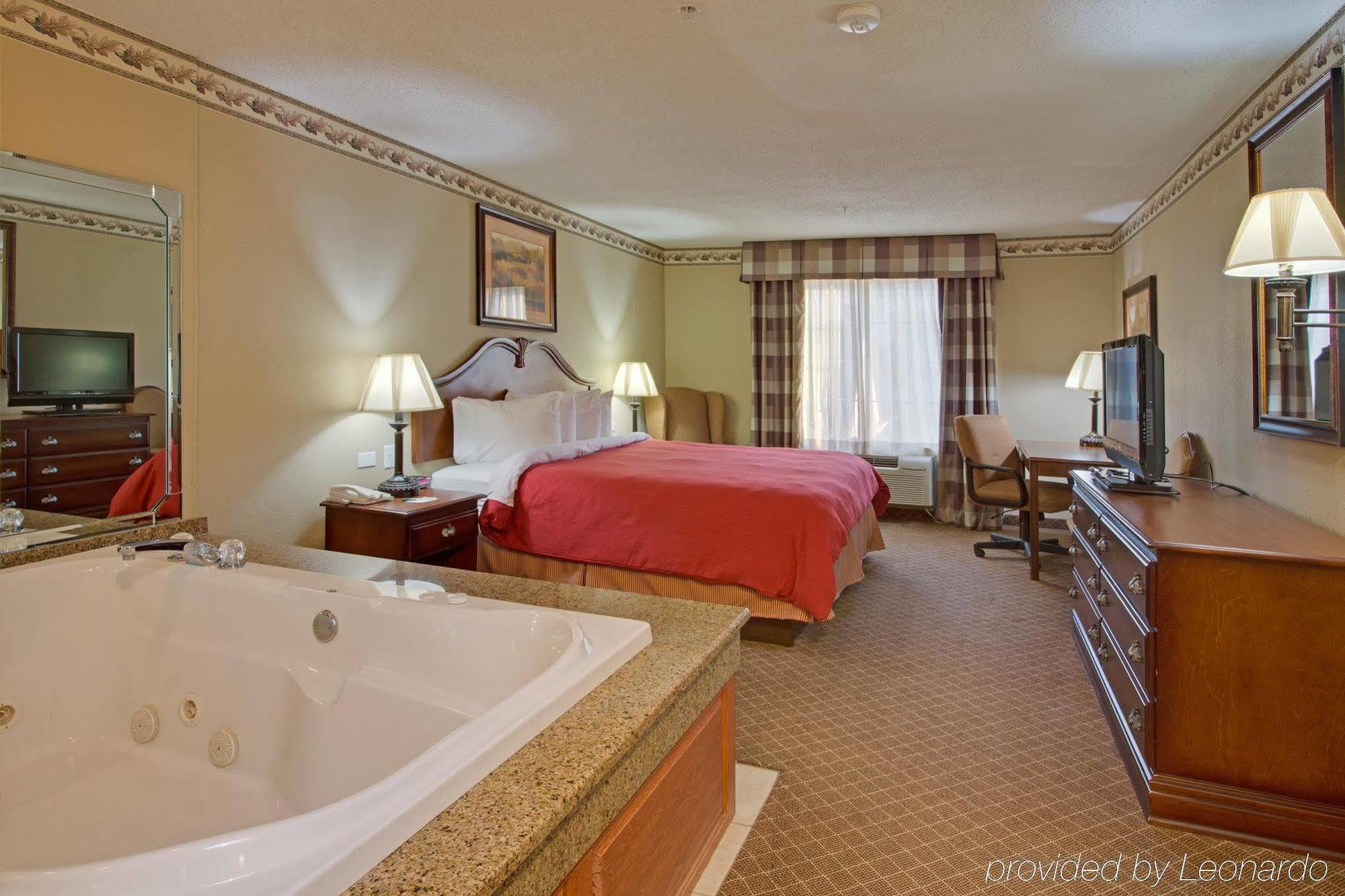 Country Inn & Suites By Radisson, Merrillville, In Zewnętrze zdjęcie