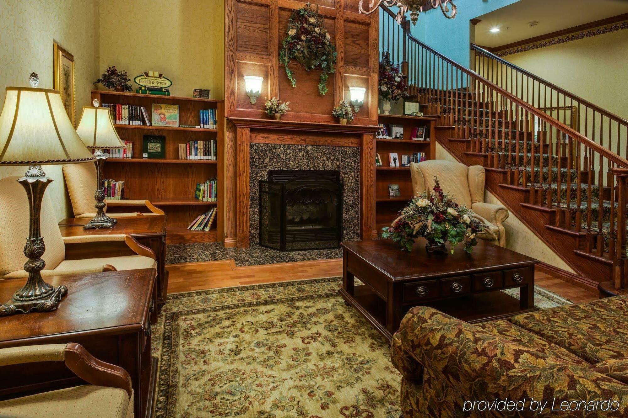 Country Inn & Suites By Radisson, Merrillville, In Zewnętrze zdjęcie