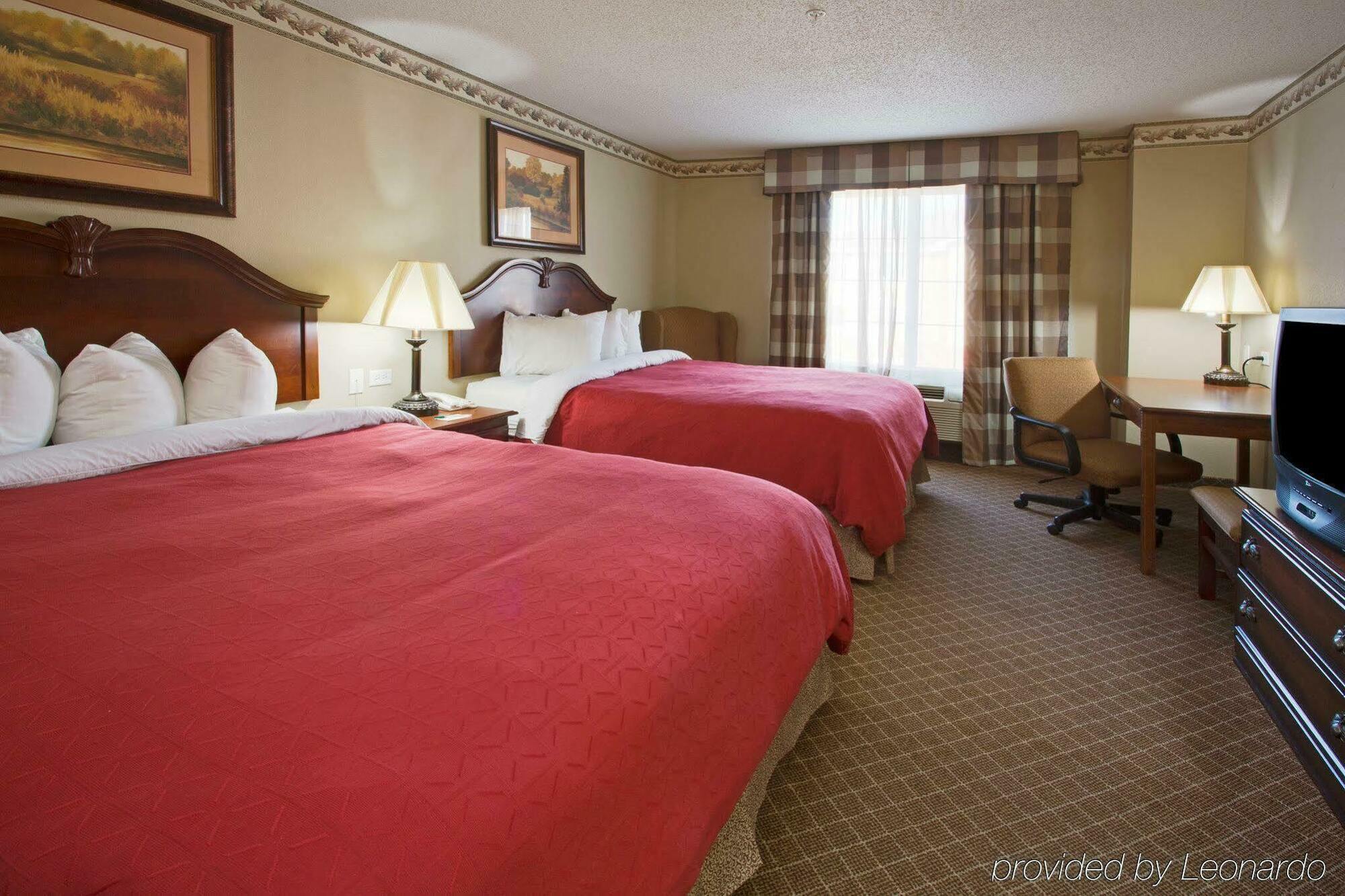 Country Inn & Suites By Radisson, Merrillville, In Zewnętrze zdjęcie