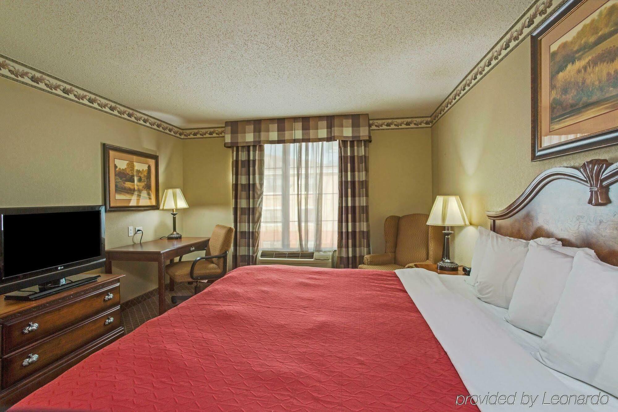 Country Inn & Suites By Radisson, Merrillville, In Zewnętrze zdjęcie