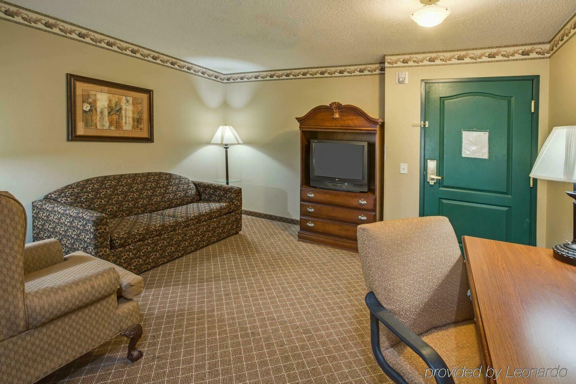 Country Inn & Suites By Radisson, Merrillville, In Zewnętrze zdjęcie